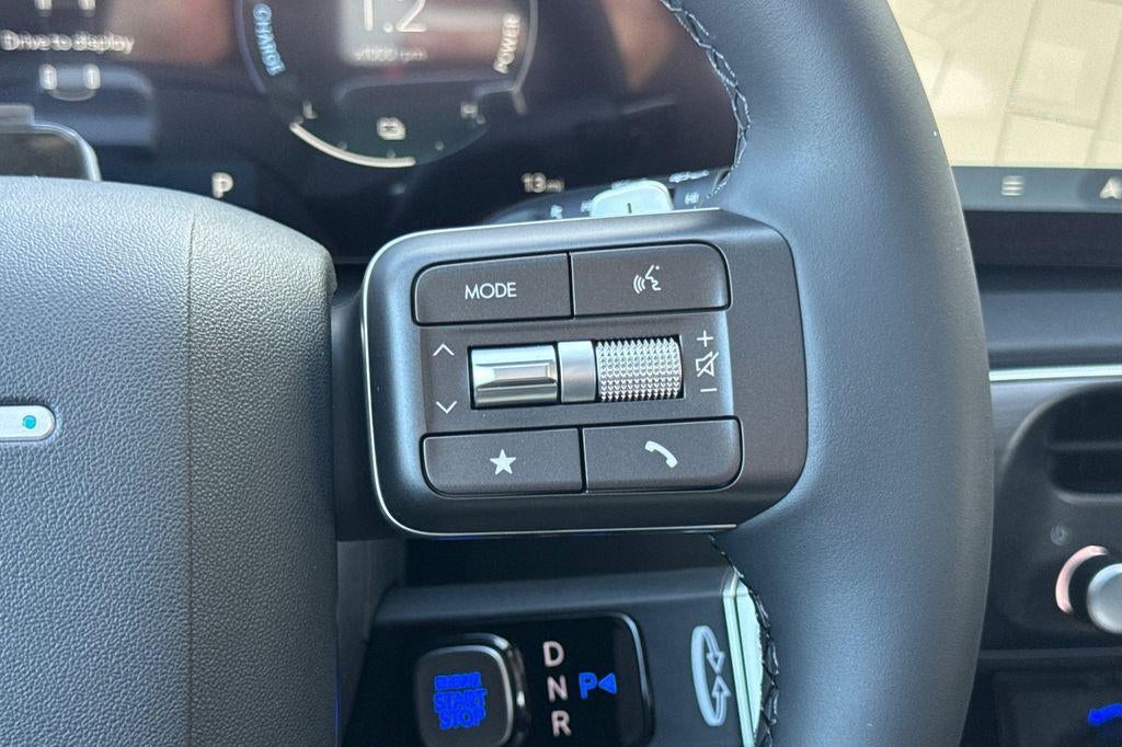 2026 Hyundai PALISADE HYBRID Blue SEL Premium 7P