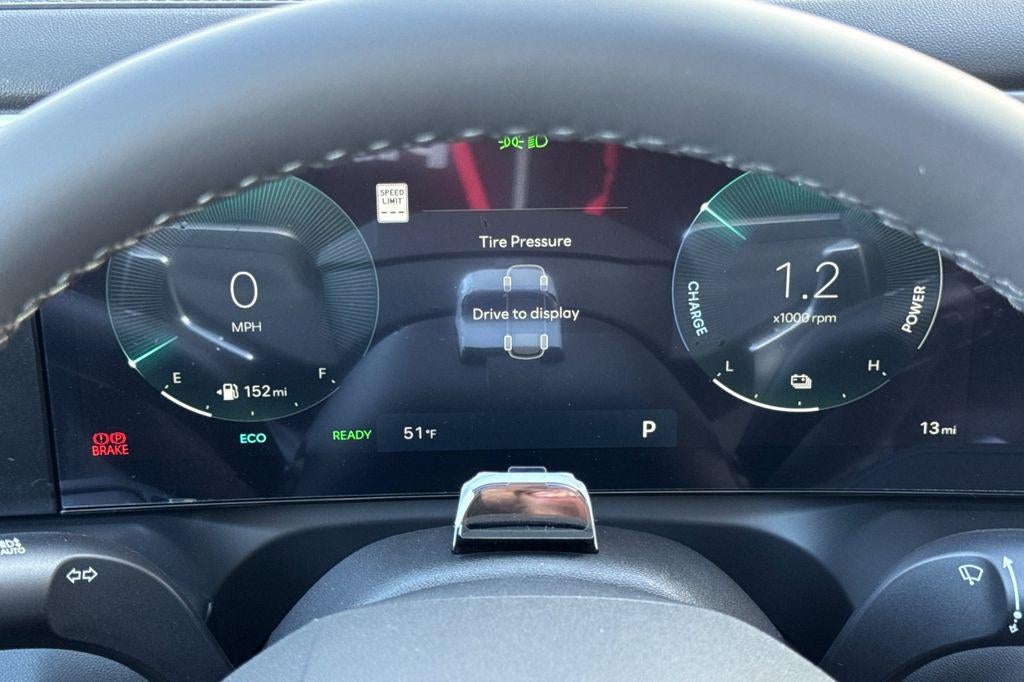 2026 Hyundai PALISADE HYBRID Blue SEL Premium 7P