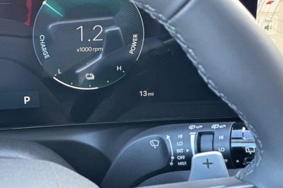 2026 Hyundai PALISADE HYBRID Blue SEL Premium 7P