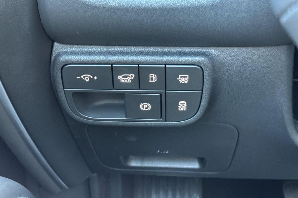 2026 Hyundai PALISADE HYBRID Blue SEL Premium 7P