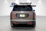 2026 Hyundai PALISADE HYBRID Blue SEL Premium 7P