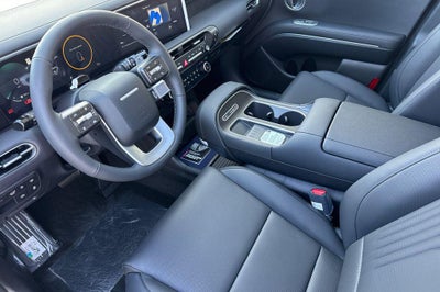 2026 Hyundai PALISADE HYBRID Blue SEL Premium 7P