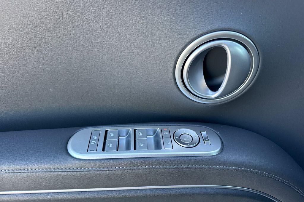 2026 Hyundai PALISADE HYBRID Blue SEL Premium 7P