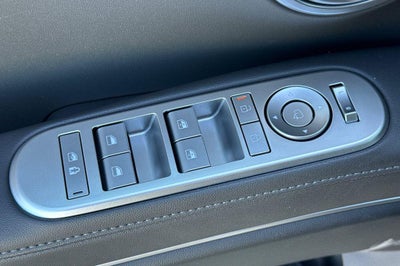 2026 Hyundai PALISADE HYBRID Blue SEL Premium 7P