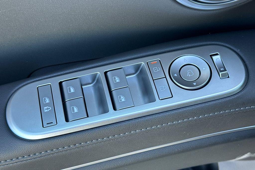 2026 Hyundai PALISADE HYBRID Blue SEL Premium 7P