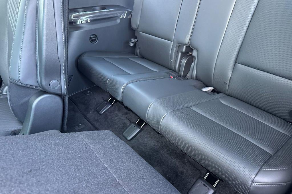 2026 Hyundai PALISADE HYBRID Blue SEL Premium 7P