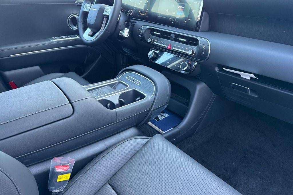 2026 Hyundai PALISADE HYBRID Blue SEL Premium 7P