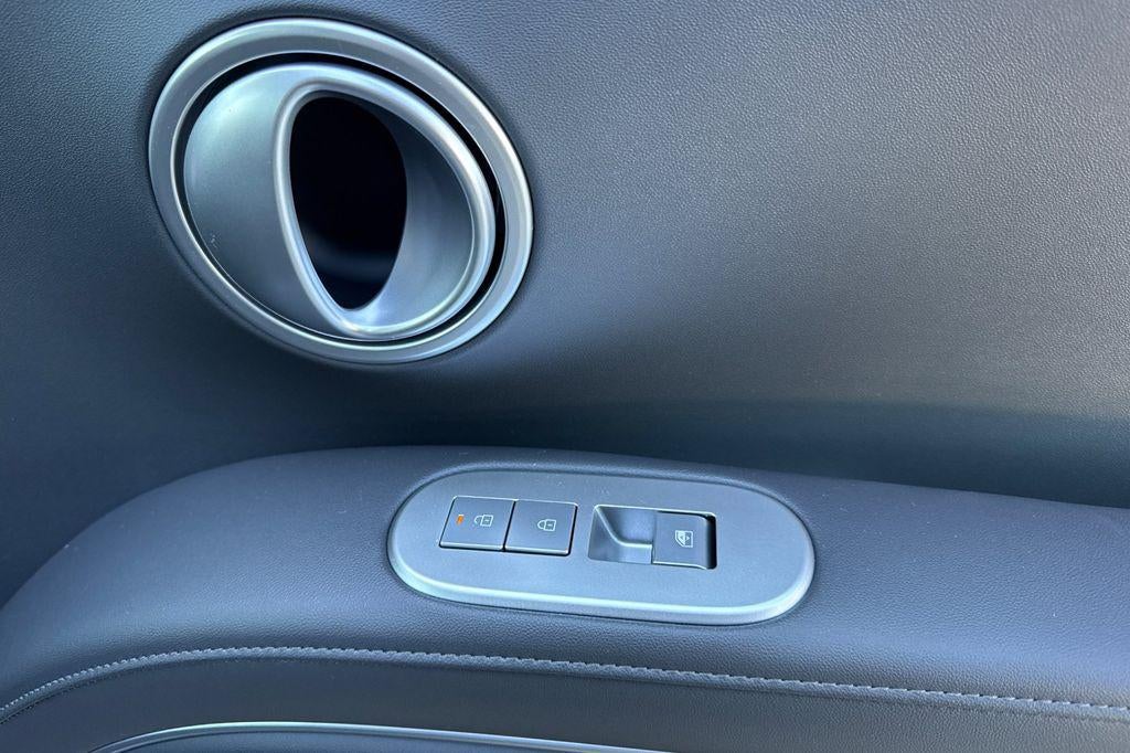 2026 Hyundai PALISADE HYBRID Blue SEL Premium 7P