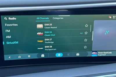 2026 Hyundai PALISADE HYBRID Blue SEL Premium 7P