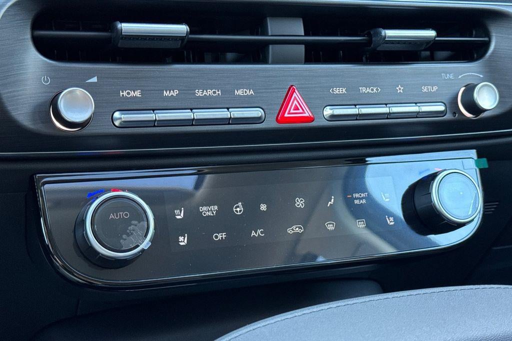 2026 Hyundai PALISADE HYBRID Blue SEL Premium 7P