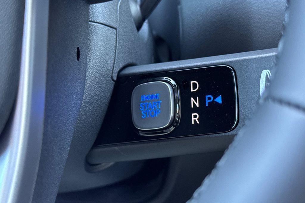 2026 Hyundai PALISADE HYBRID Blue SEL Premium 7P