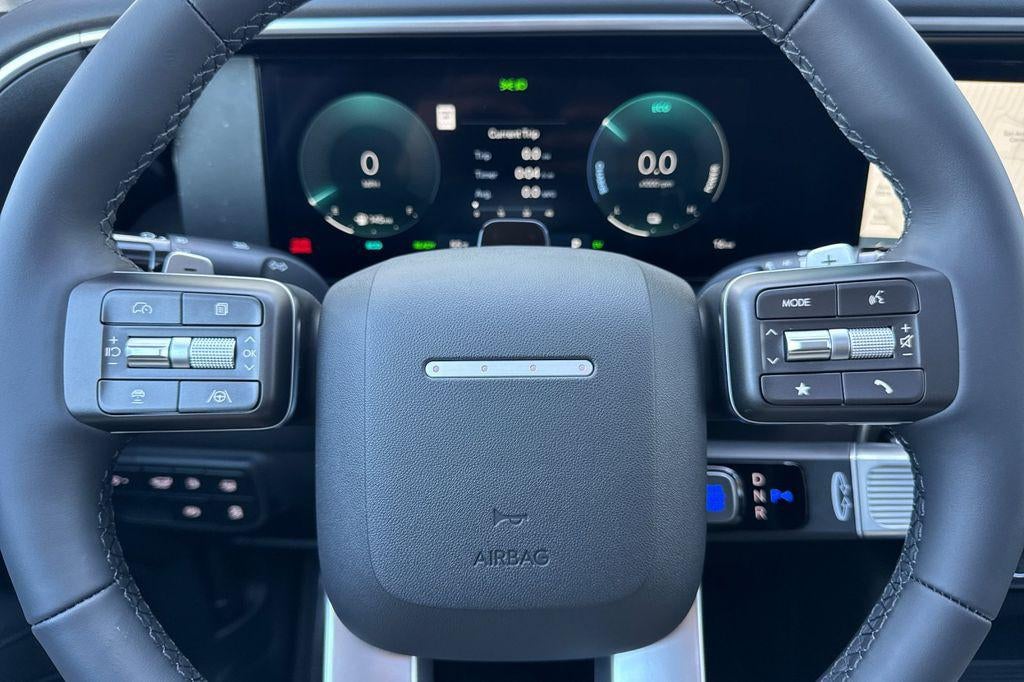 2026 Hyundai PALISADE HYBRID Blue SEL Premium 7P