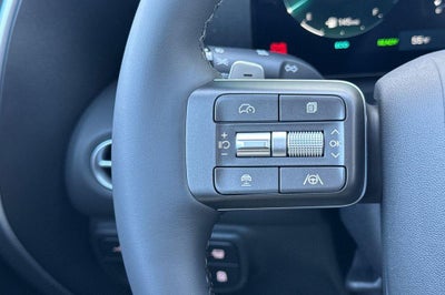 2026 Hyundai PALISADE HYBRID Blue SEL Premium 7P