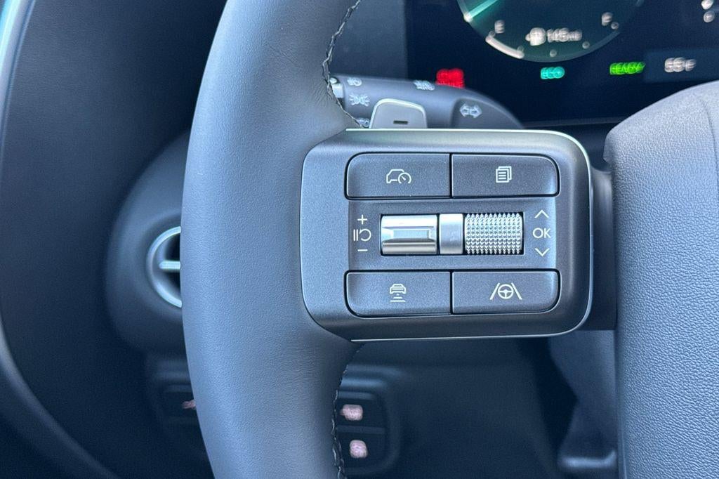 2026 Hyundai PALISADE HYBRID Blue SEL Premium 7P