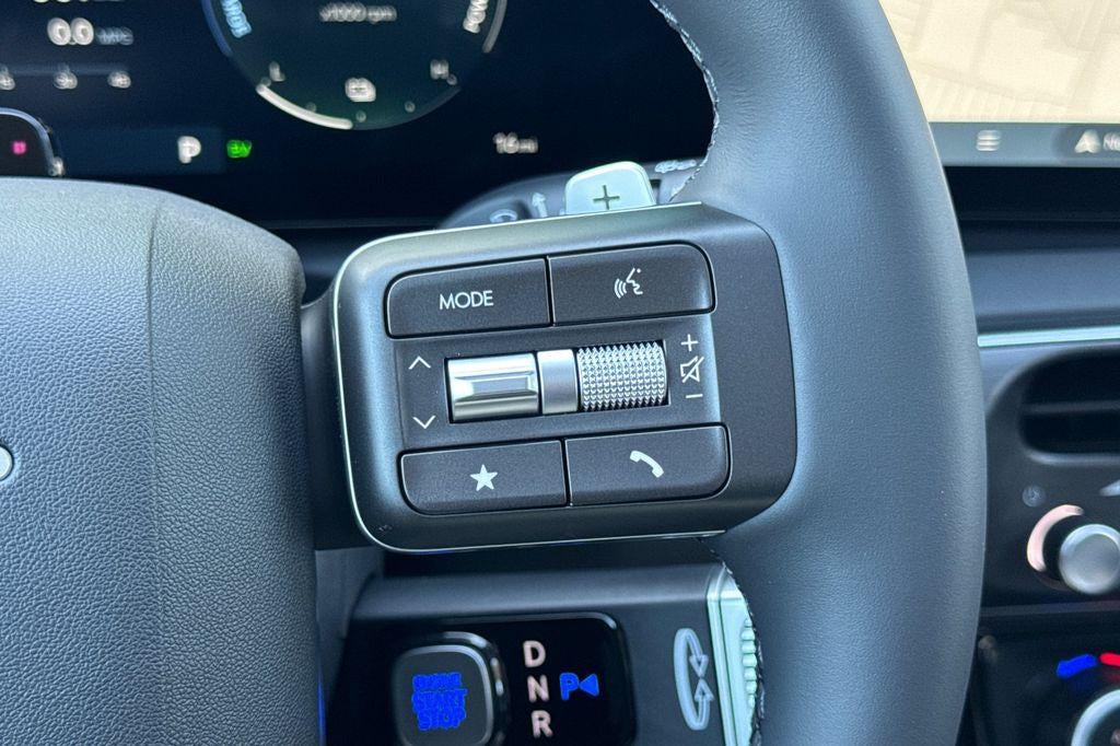 2026 Hyundai PALISADE HYBRID Blue SEL Premium 7P