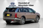2026 Hyundai PALISADE HYBRID Blue SEL Premium 7P