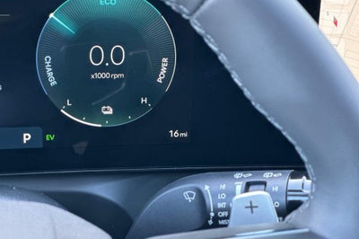 2026 Hyundai PALISADE HYBRID Blue SEL Premium 7P