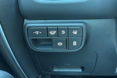 2026 Hyundai PALISADE HYBRID Blue SEL Premium 7P