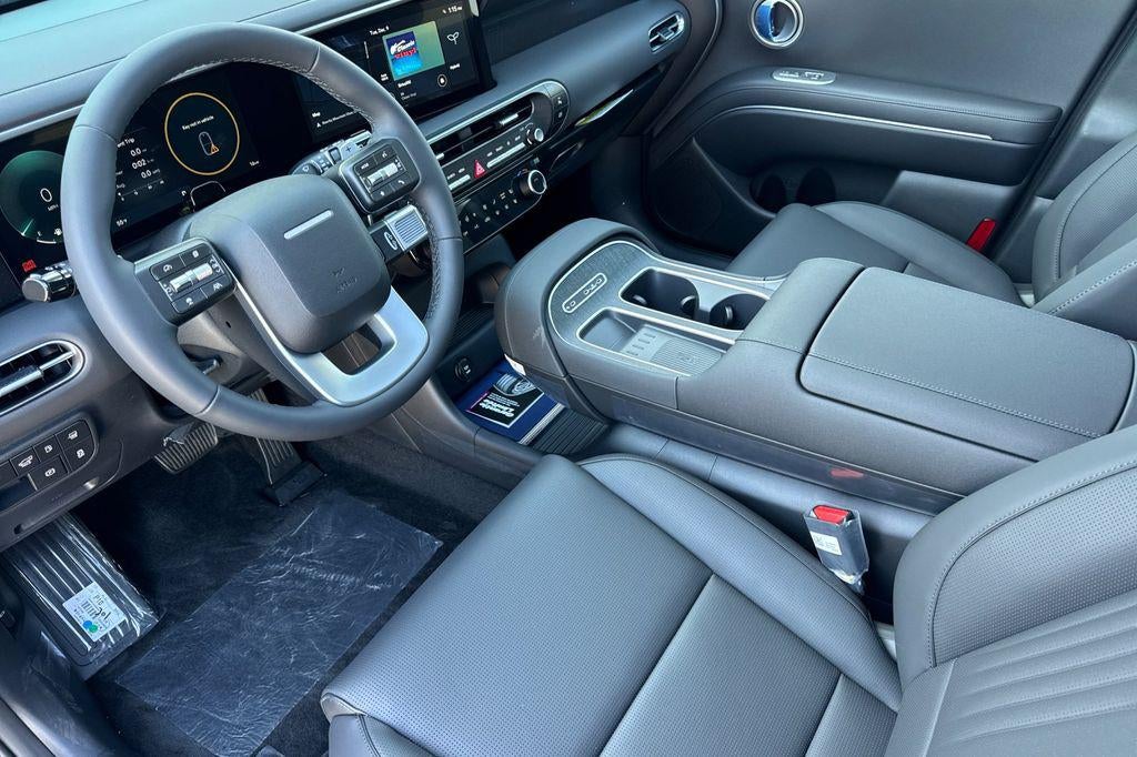 2026 Hyundai PALISADE HYBRID Blue SEL Premium 7P