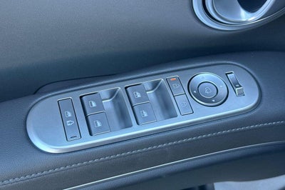 2026 Hyundai PALISADE HYBRID Blue SEL Premium 7P