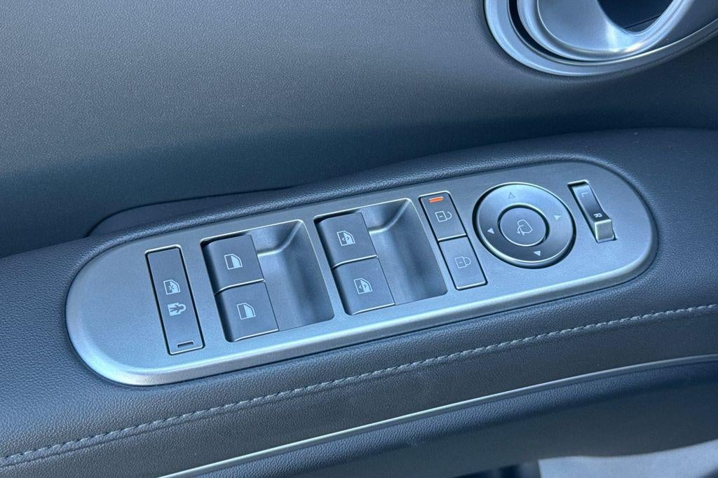 2026 Hyundai PALISADE HYBRID Blue SEL Premium 7P