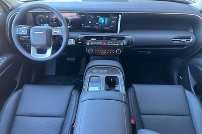 2026 Hyundai PALISADE HYBRID Blue SEL Premium 7P