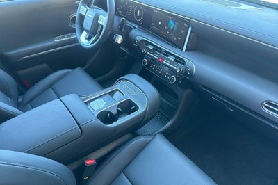 2026 Hyundai PALISADE HYBRID Blue SEL Premium 7P