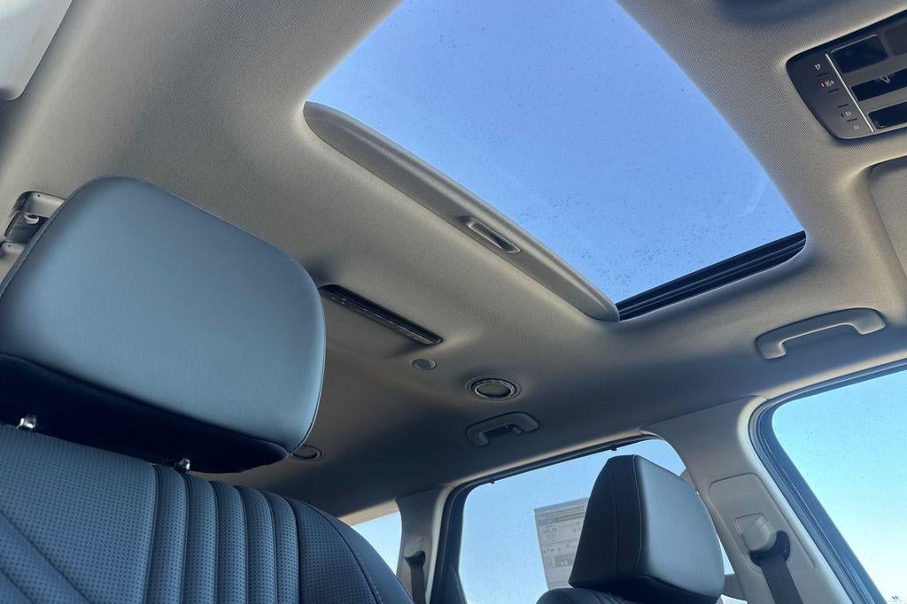 2026 Hyundai PALISADE HYBRID Blue SEL Premium 7P