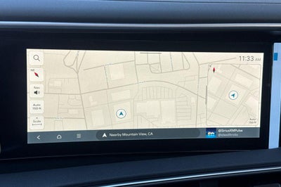 2026 Hyundai PALISADE HYBRID Blue SEL Premium 7P