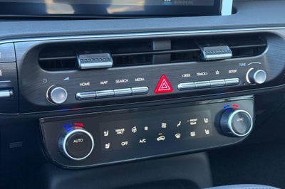 2026 Hyundai PALISADE HYBRID Blue SEL Premium 7P