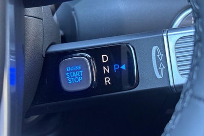 2026 Hyundai PALISADE HYBRID Blue SEL Premium 7P