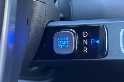 2026 Hyundai PALISADE HYBRID Blue SEL Premium 7P