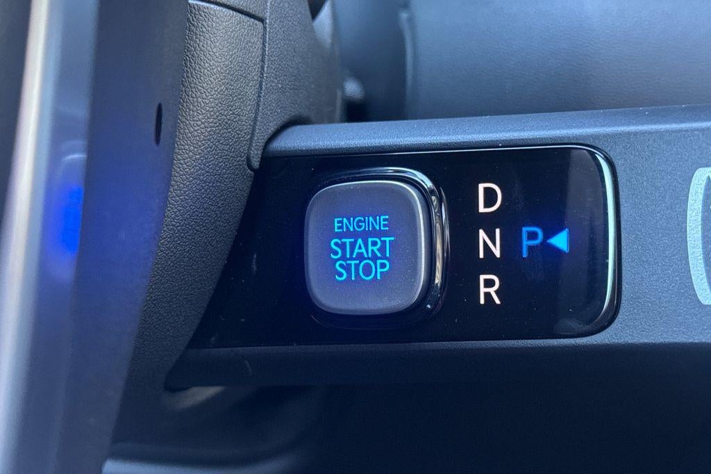 2026 Hyundai PALISADE HYBRID Blue SEL Premium 7P