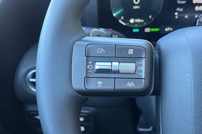 2026 Hyundai PALISADE HYBRID Blue SEL Premium 7P