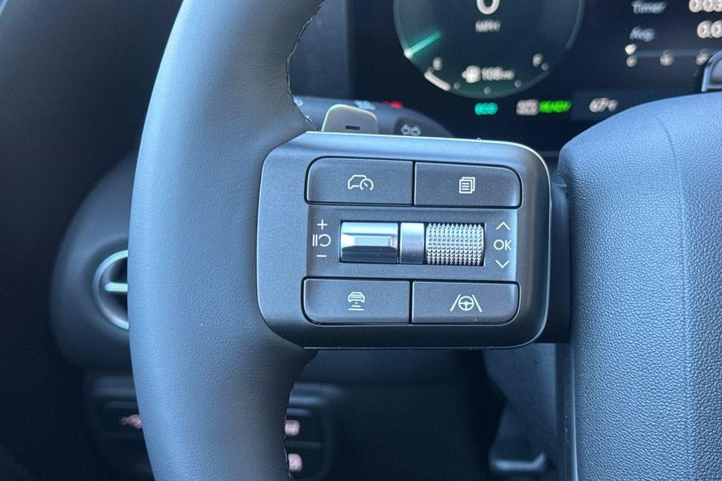 2026 Hyundai PALISADE HYBRID Blue SEL Premium 7P