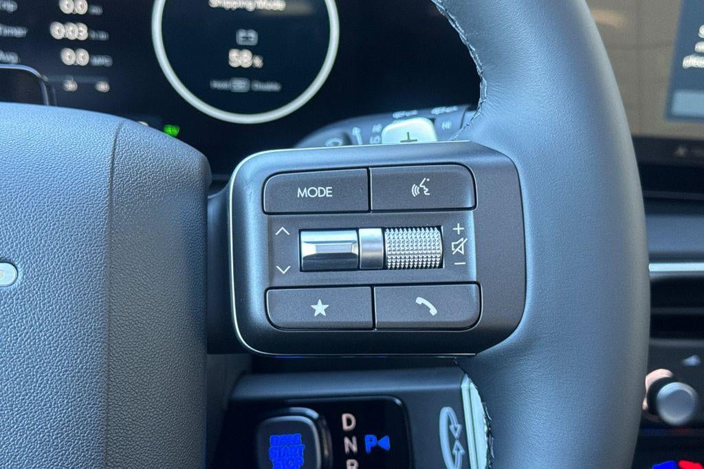 2026 Hyundai PALISADE HYBRID Blue SEL Premium 7P