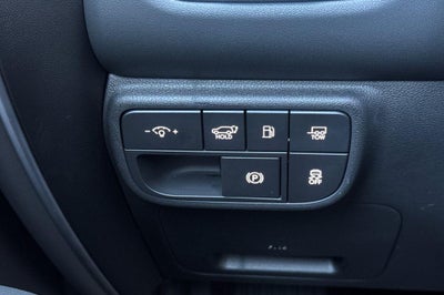 2026 Hyundai PALISADE HYBRID Blue SEL Premium 7P