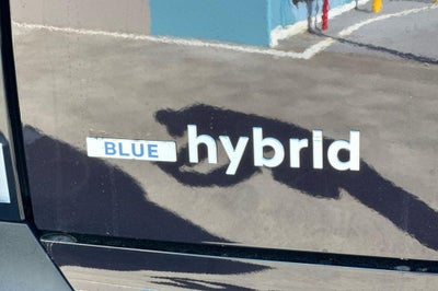 2026 Hyundai PALISADE HYBRID Blue SEL Premium 7P