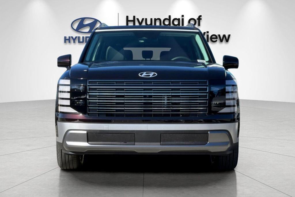 2026 Hyundai PALISADE HYBRID Blue SEL Premium 7P