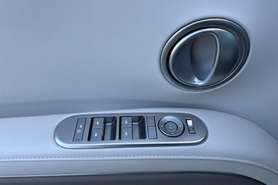 2026 Hyundai PALISADE HYBRID Blue SEL Premium 7P