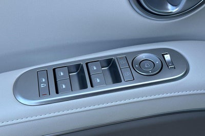 2026 Hyundai PALISADE HYBRID Blue SEL Premium 7P