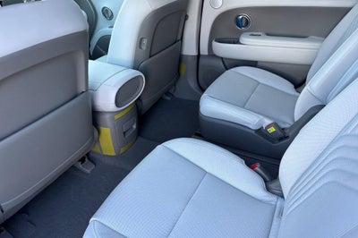 2026 Hyundai PALISADE HYBRID Blue SEL Premium 7P