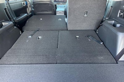 2026 Hyundai PALISADE HYBRID Blue SEL Premium 7P