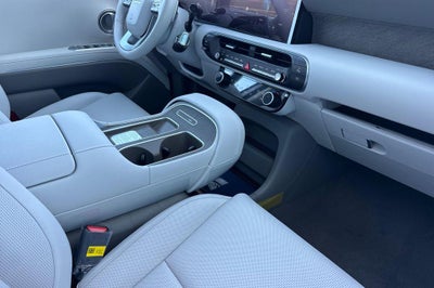 2026 Hyundai PALISADE HYBRID Blue SEL Premium 7P