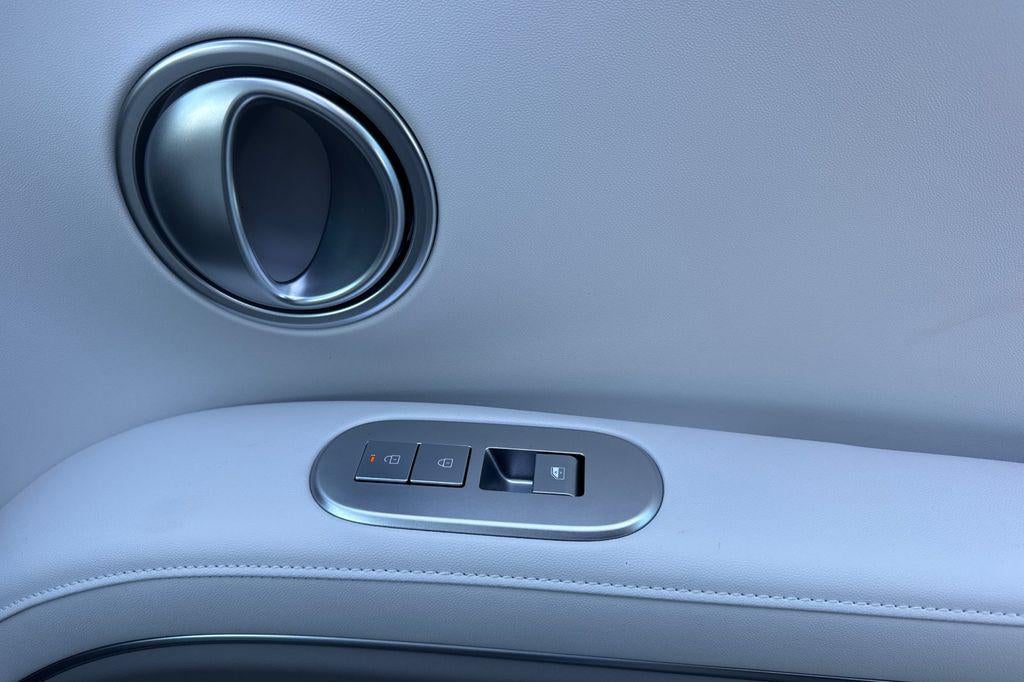 2026 Hyundai PALISADE HYBRID Blue SEL Premium 7P