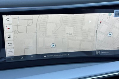 2026 Hyundai PALISADE HYBRID Blue SEL Premium 7P