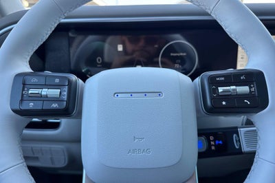 2026 Hyundai PALISADE HYBRID Blue SEL Premium 7P