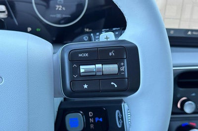 2026 Hyundai PALISADE HYBRID Blue SEL Premium 7P