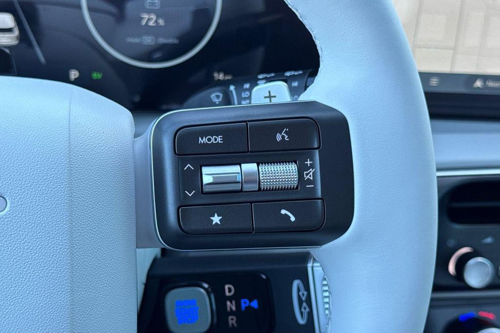 2026 Hyundai PALISADE HYBRID Blue SEL Premium 7P