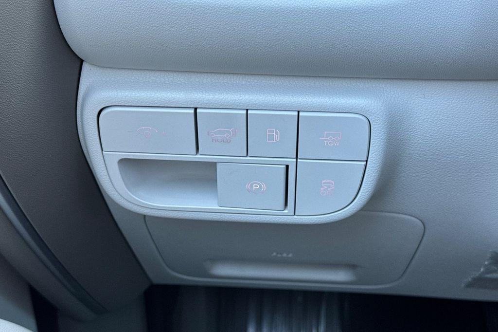 2026 Hyundai PALISADE HYBRID Blue SEL Premium 7P